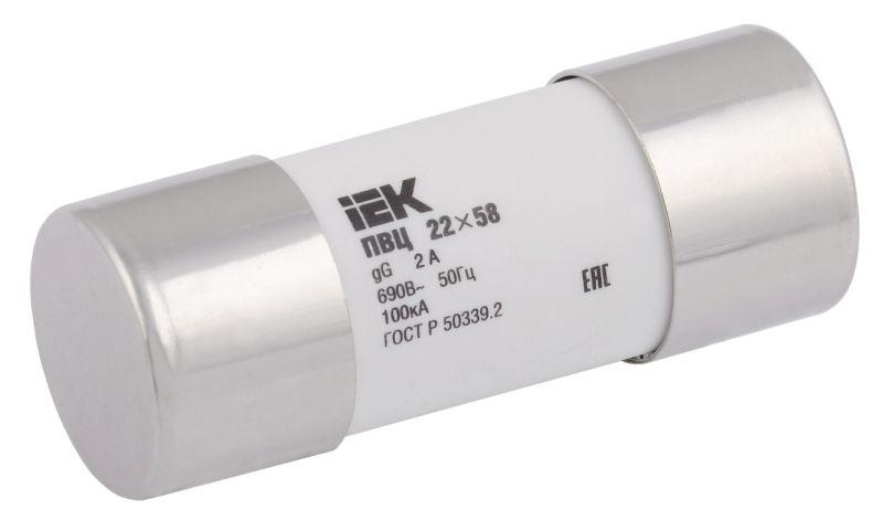 Фото IEK CFL22-050