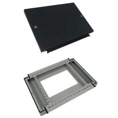 Комплект дно+крыша для шкафа RAM BLOCK DAE 600х500 DKC R5DTB65