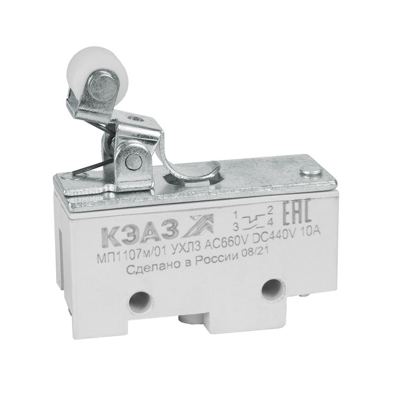 Фото КЭАЗ 303988