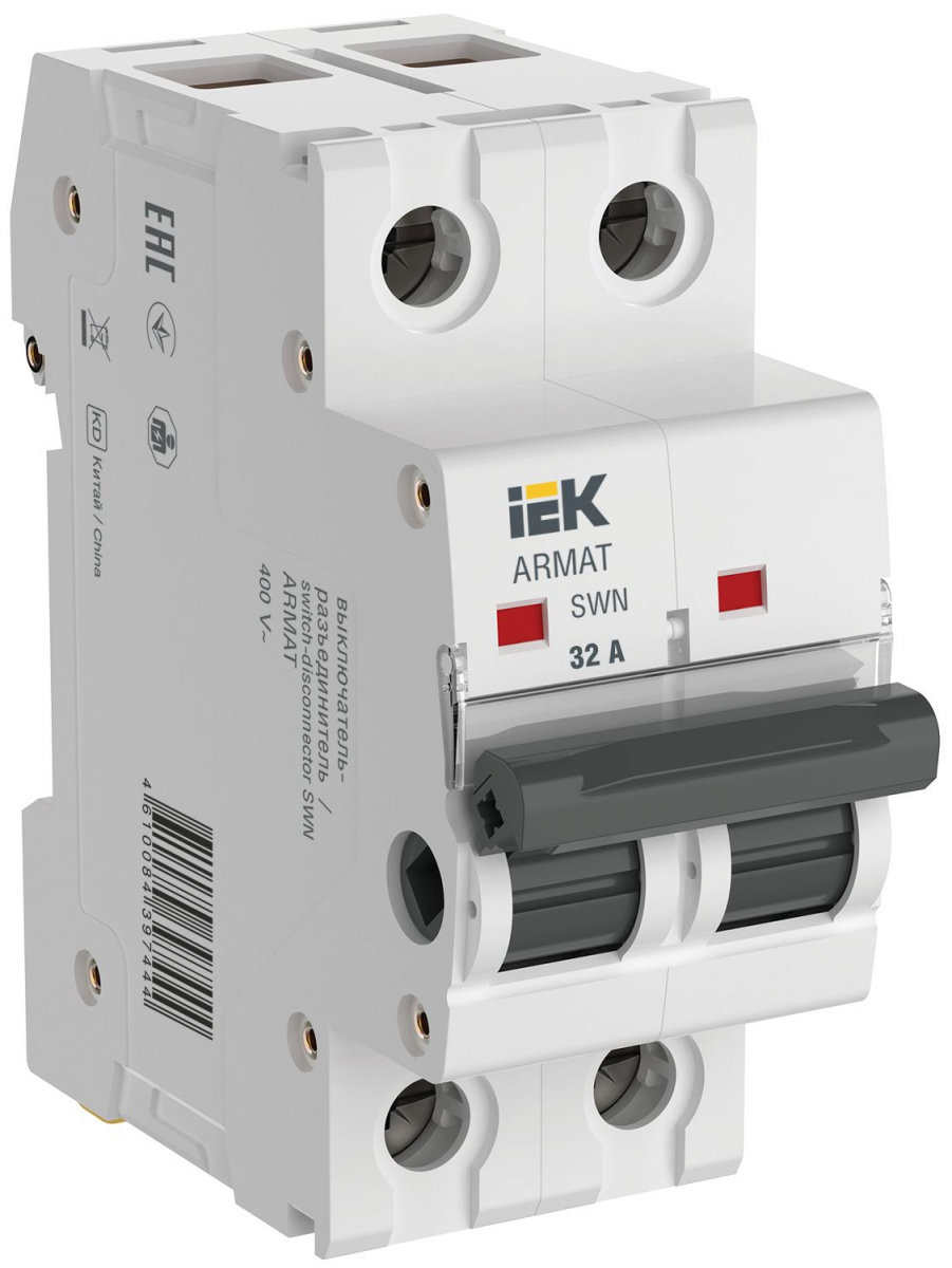 Фото IEK AR-SWN-2-032