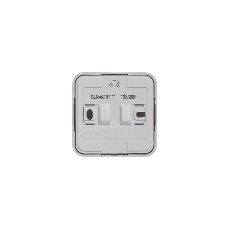 Фото Systeme Electric BLNVA101011