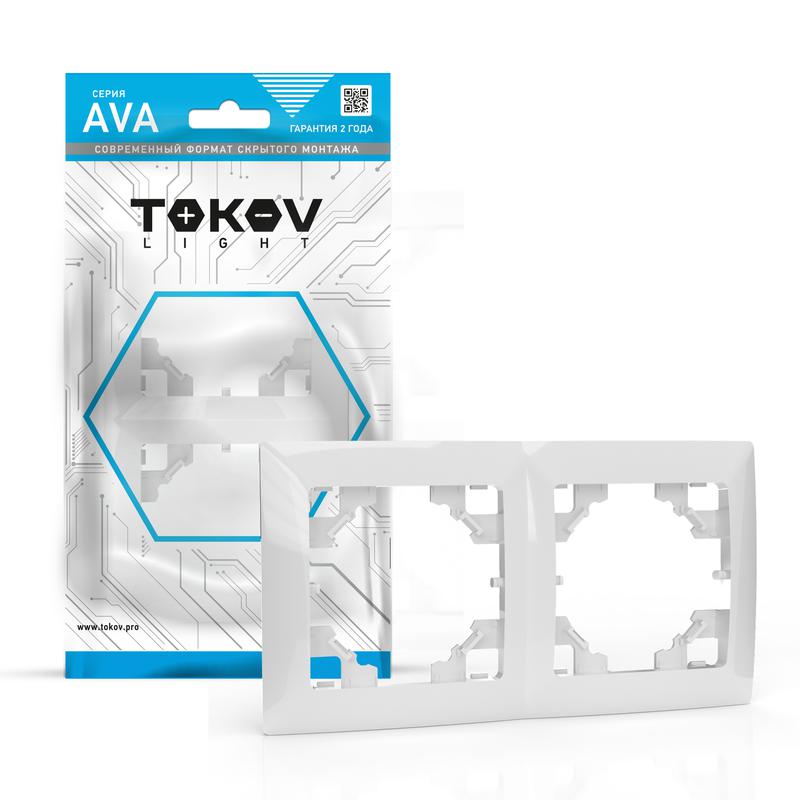 Фото TOKOV ELECTRIC TKL-AV-RM2-C01
