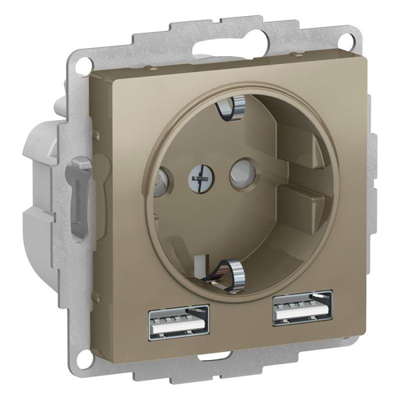 Фото Systeme Electric ATN000530