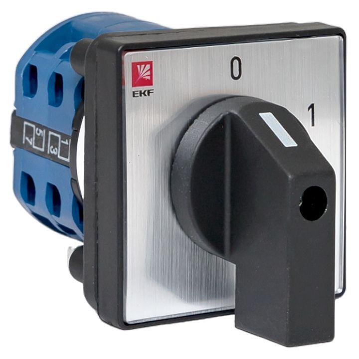 Фото EKF pk-1-52-25