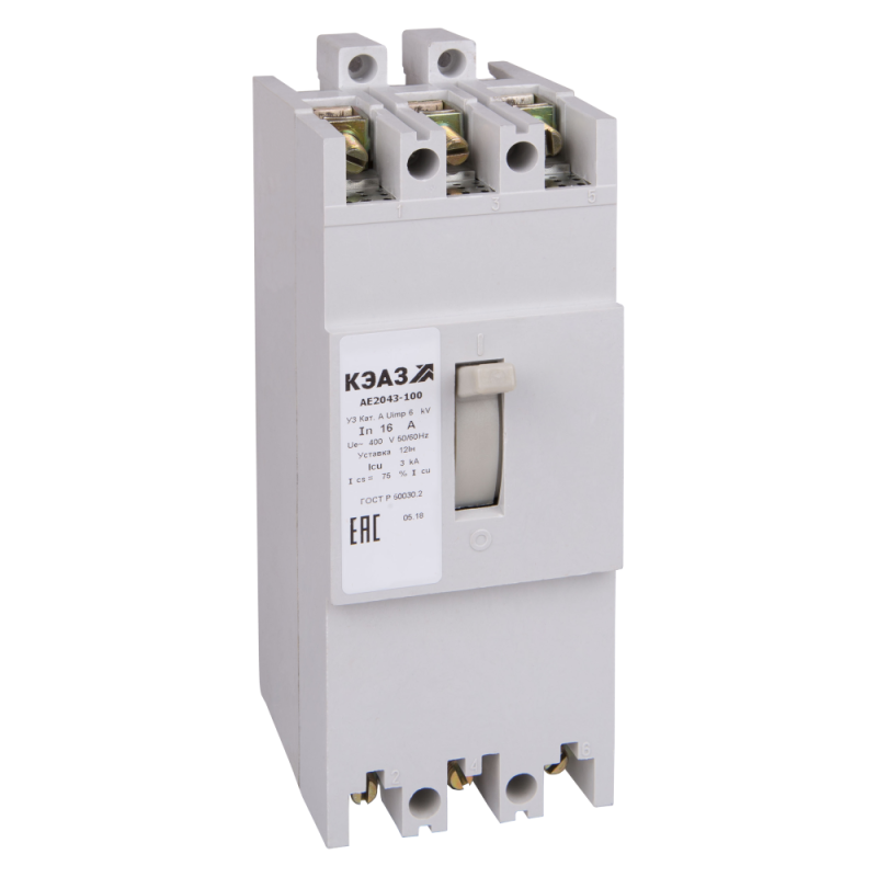 Фото КЭАЗ 104470