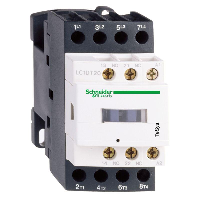 Фото Schneider Electric LC1D098BD