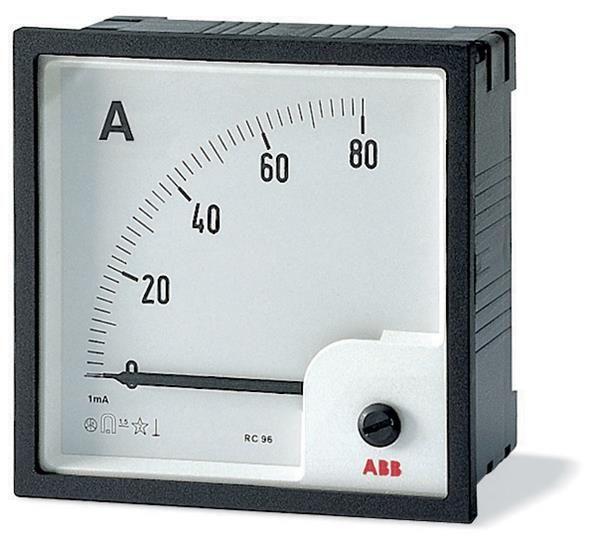 Фото ABB 2CSG322250R4001