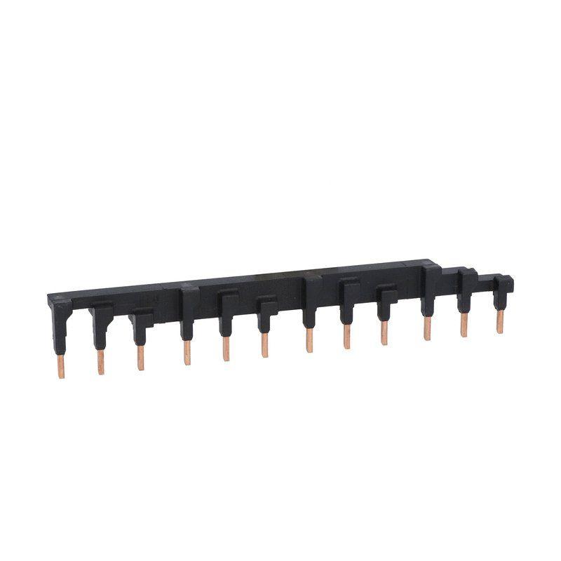 КЭАЗ Шина трехфазная изолированная OptiStart MP 32 S4 T2 340170