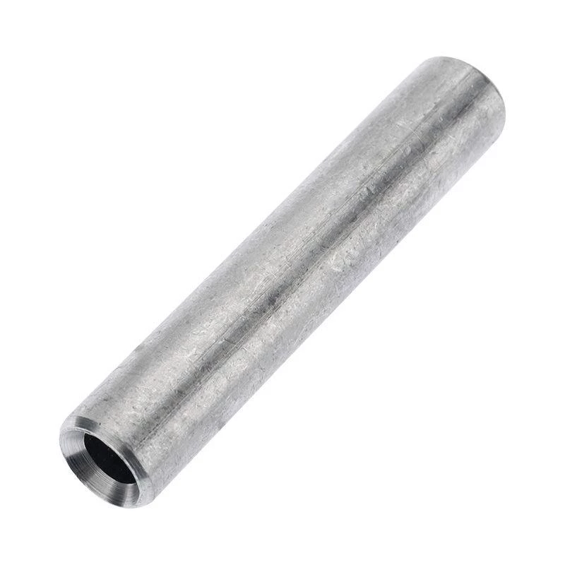 Гильза кабельная алюминиевая ГА 35-8 (35кв.мм - d8мм) (уп.5шт) Rexant 07-5357-6