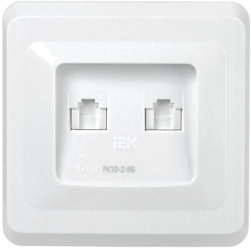 Фото GENERICA EKV25-K01-DM