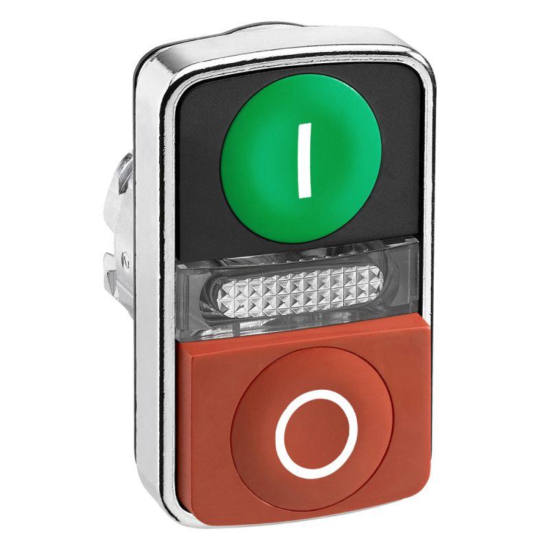 Фото Schneider Electric ZB4BW7L3741