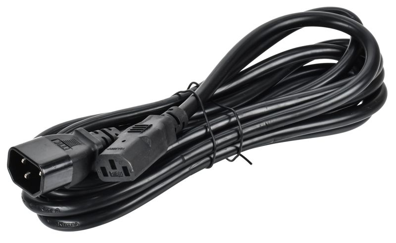 Фото ITK PC-C13C14-3M