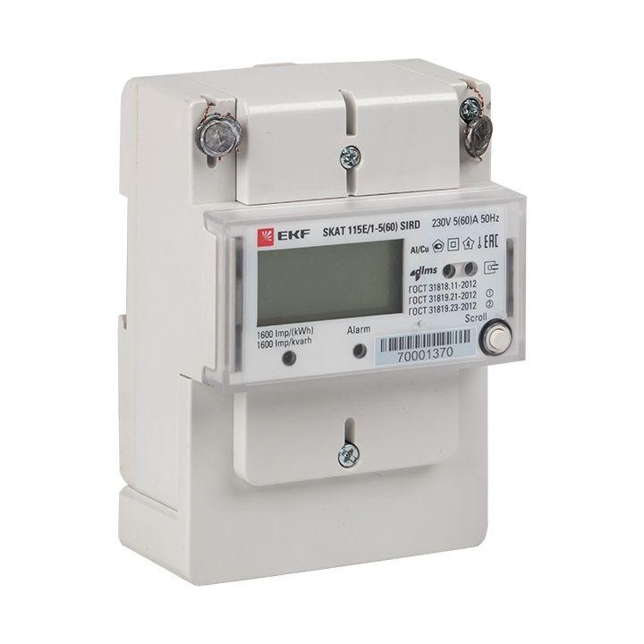 Фото EKF 11501R