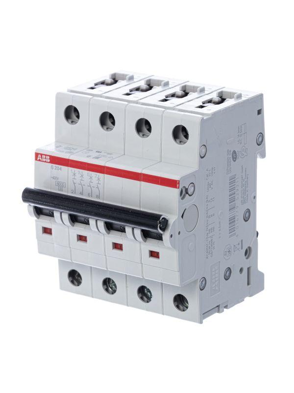 Фото ABB 2CDS254001R0064