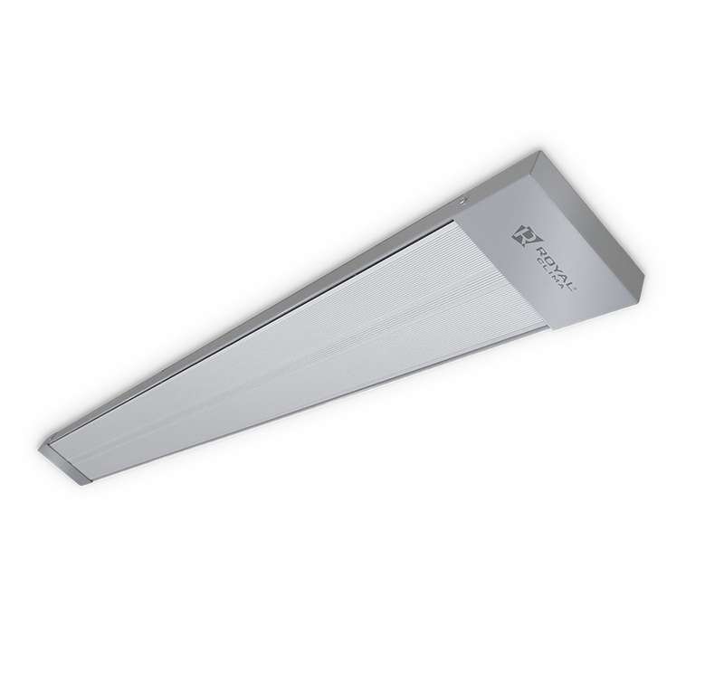 Фото ROYAL Clima RIH-R1000S