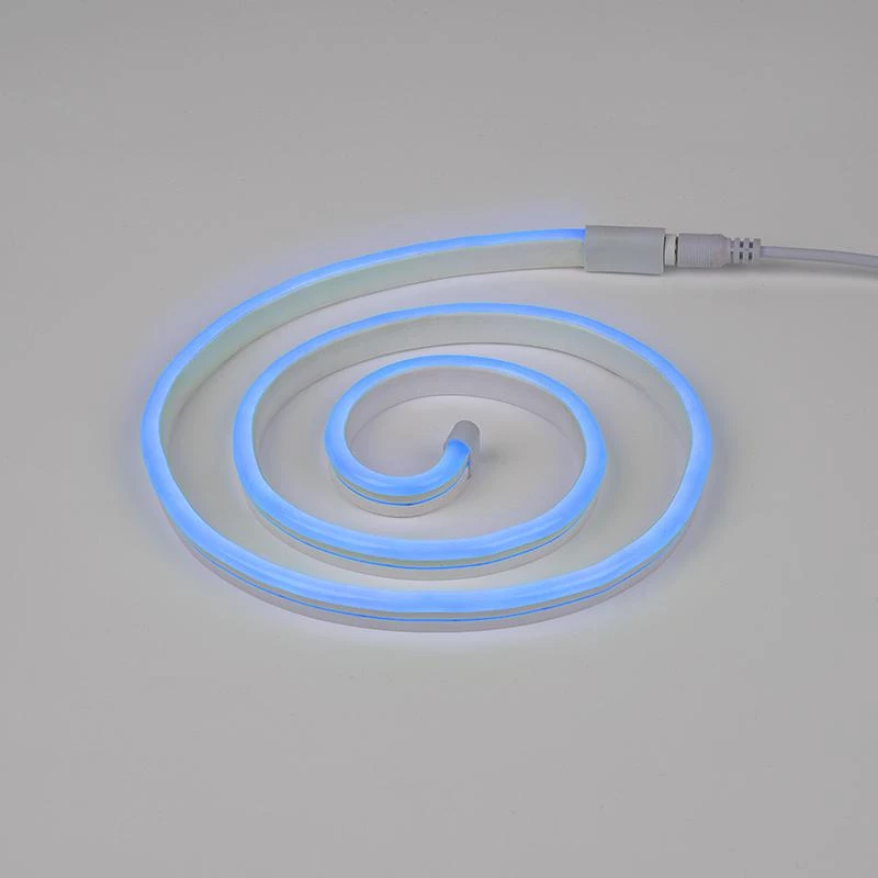 Набор для создания неоновых фигур "Креатив" 180LED 1.5м син. Neon-Night 131-023-1