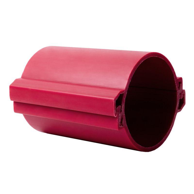 Фото EKF tr-hdpe-110-450-red