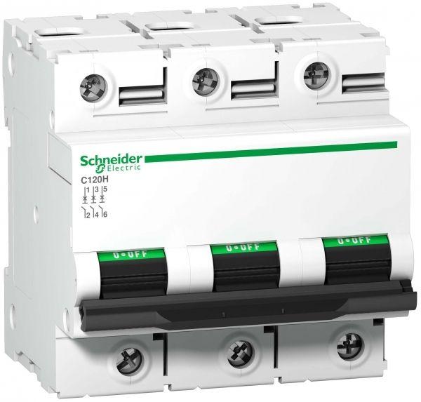 Фото Schneider Electric A9N18512