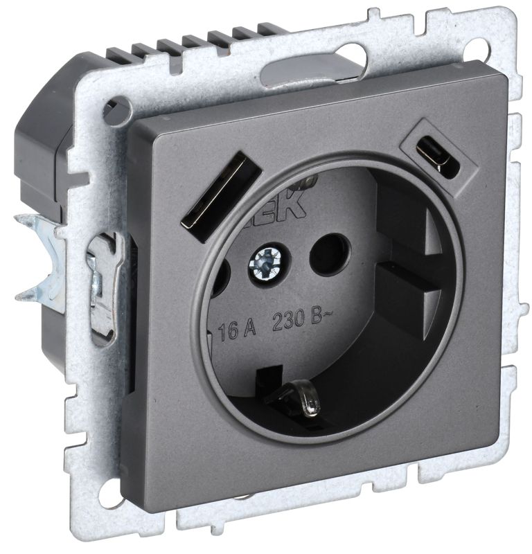 Фото IEK BR-R14-16-U22-018-K46