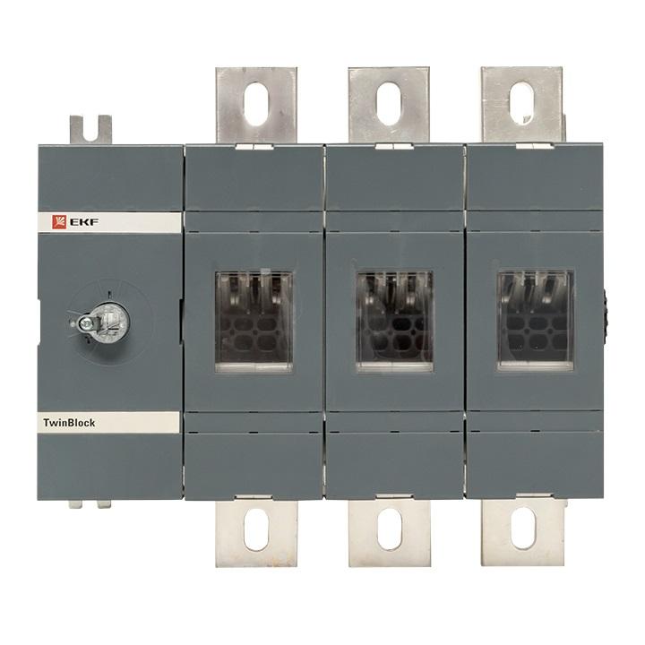 Фото EKF tb-s-1600-3p