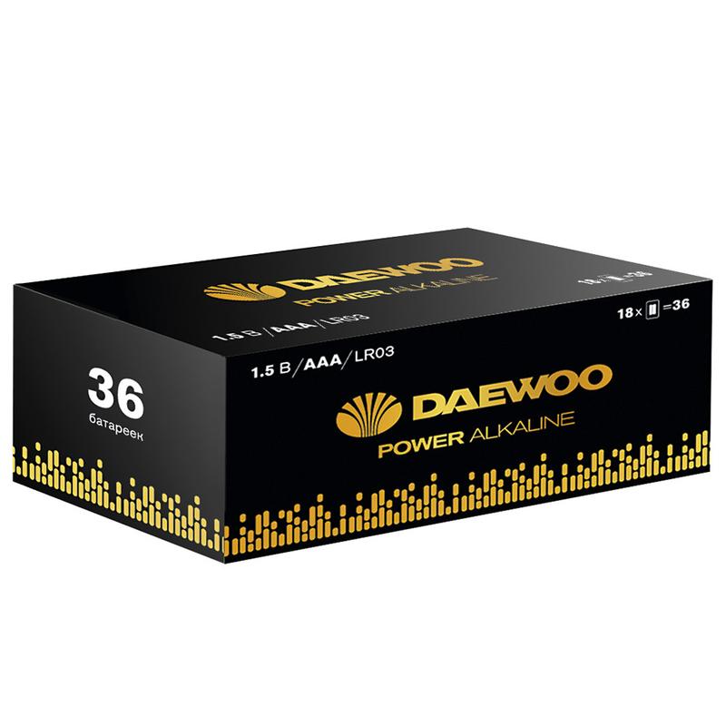 Фото DAEWOO 5042124