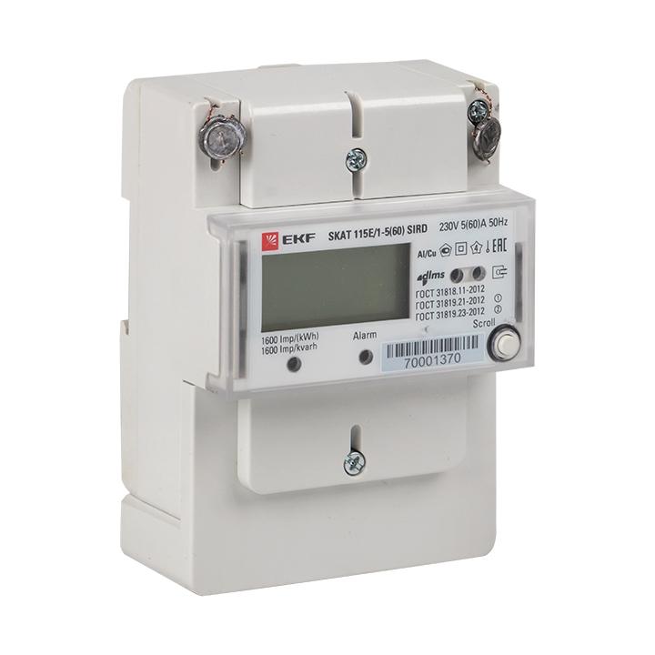 Фото EKF 11501R-2-6