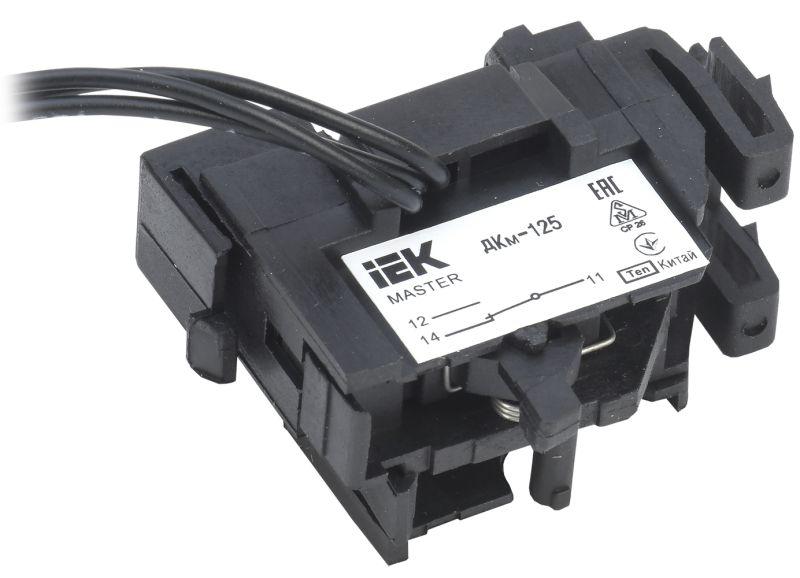 Фото IEK SVA10D-DK-1-02