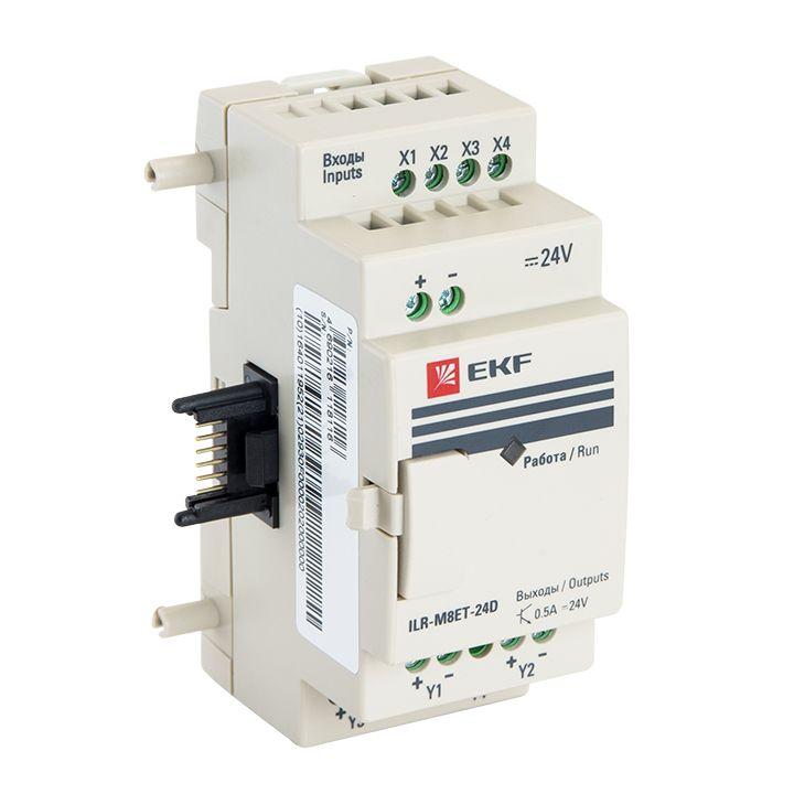 Фото EKF ILR-M8ER-24D