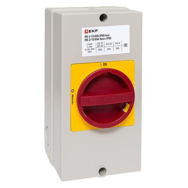 Фото EKF pk-2k-13-63-a65