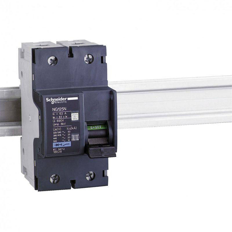 Фото Schneider Electric 18622