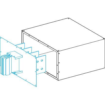 Фото Schneider Electric KTB0350BC01