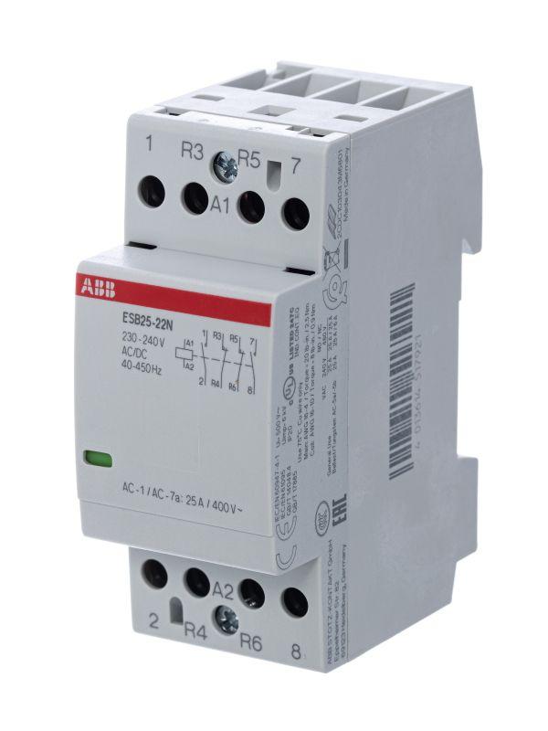 Фото ABB 1SAE231111R0622