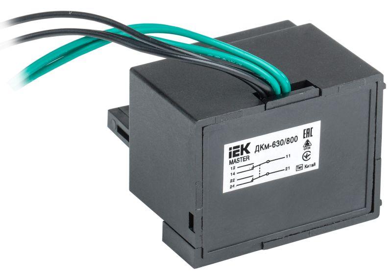 Фото IEK SVA70D-DK-1-02