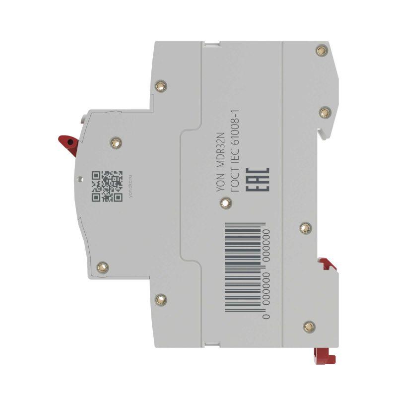 Фото YON (группа DKC) MDR32N-1N3C25-A