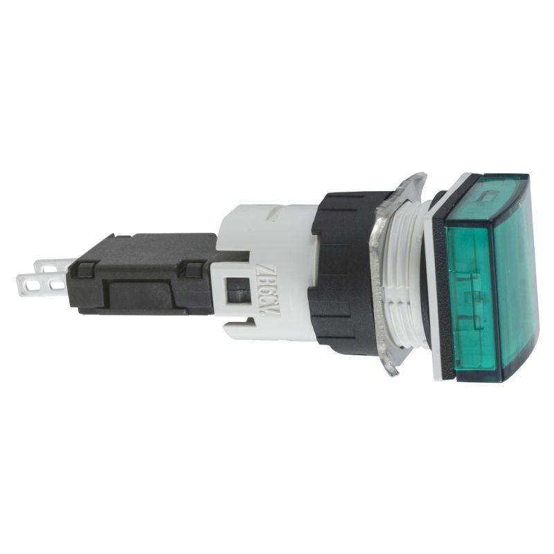 Фото Schneider Electric XB6CV3BB