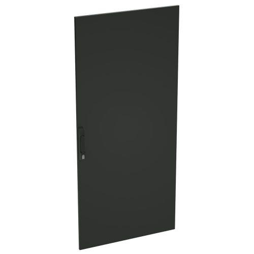 DKC Дверь сплошная для шкафов CQE 2000х800 RAL9005 R5ITCPE2080B