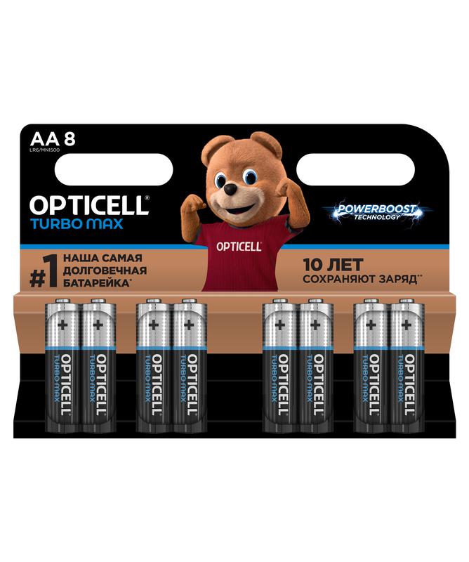 Фото Opticell 6053007