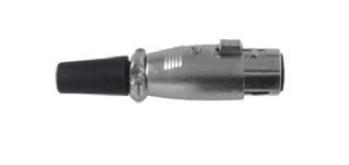Заглушка розетки DMX "Терминатор" для светильника "Альтаир" GALAD 10921