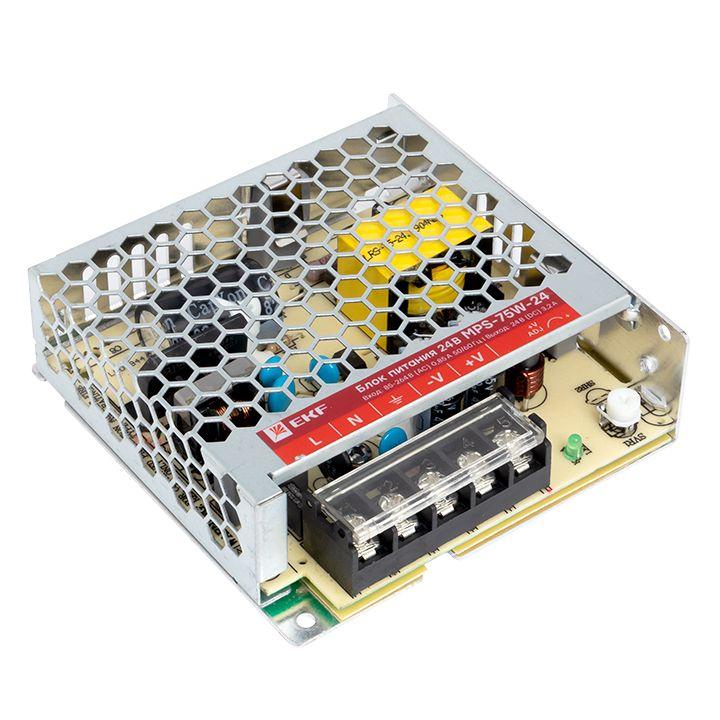 Фото EKF mps-75w-24