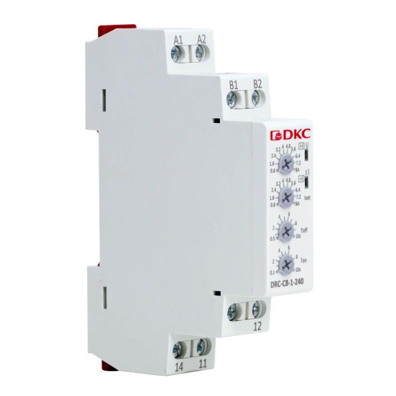 Фото DKC DRC-C8-1-240