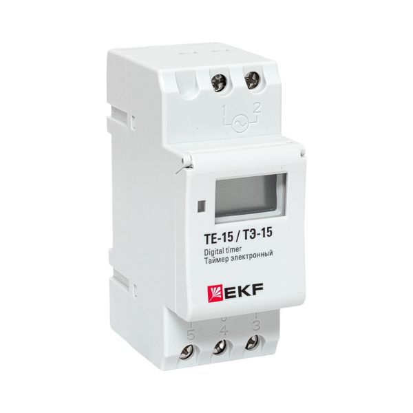 Фото EKF mdt-15