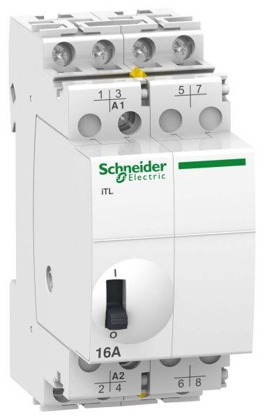 Фото Schneider Electric A9C30814