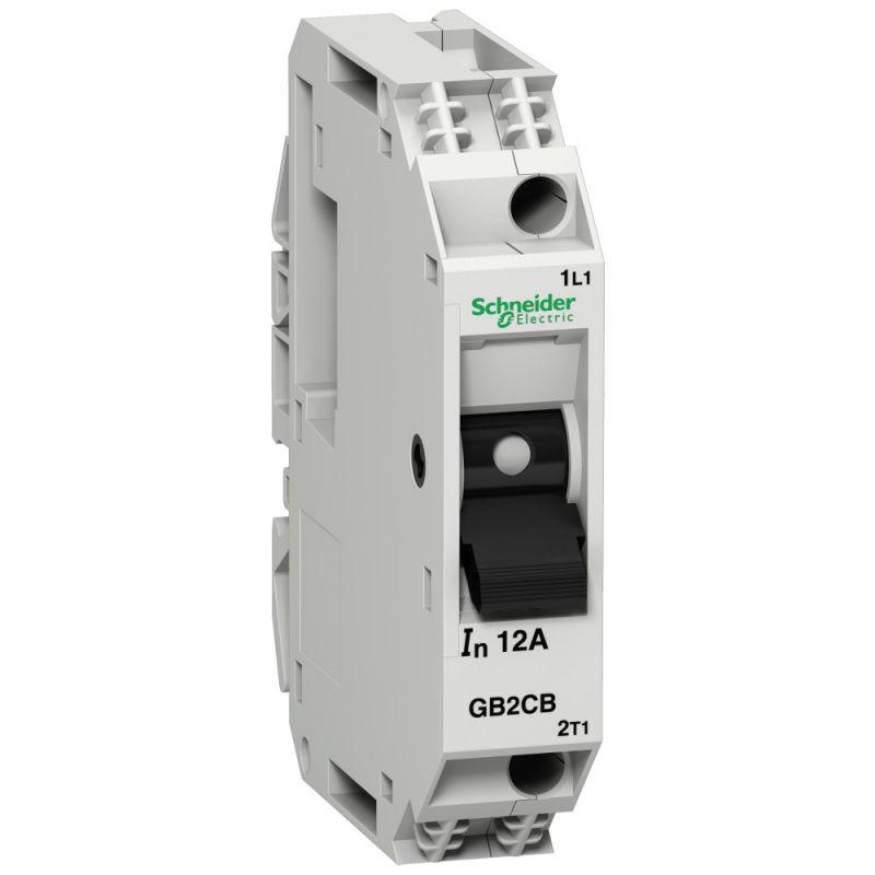 Фото Schneider Electric GB2CB07