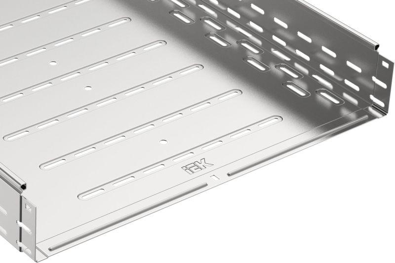 Фото IEK CLP10-100-600-3