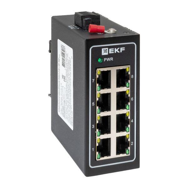 Фото EKF TSX-U-8T