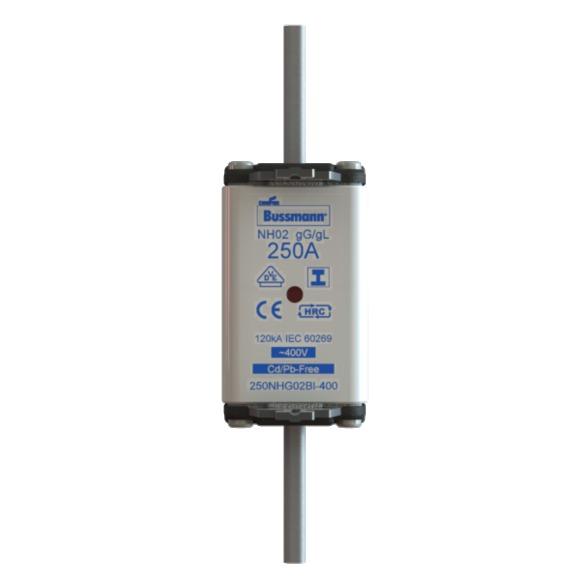 Фото EATON 250NHG02BI-400