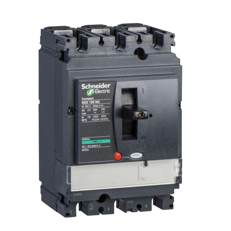 Фото Schneider Electric LV429629