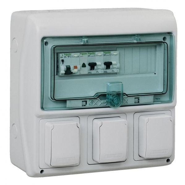 Фото Schneider Electric 13180