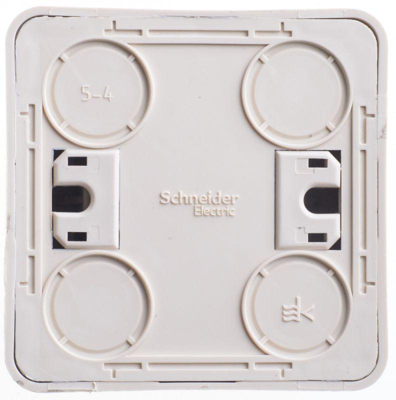 Фото Systeme Electric BA10-002K
