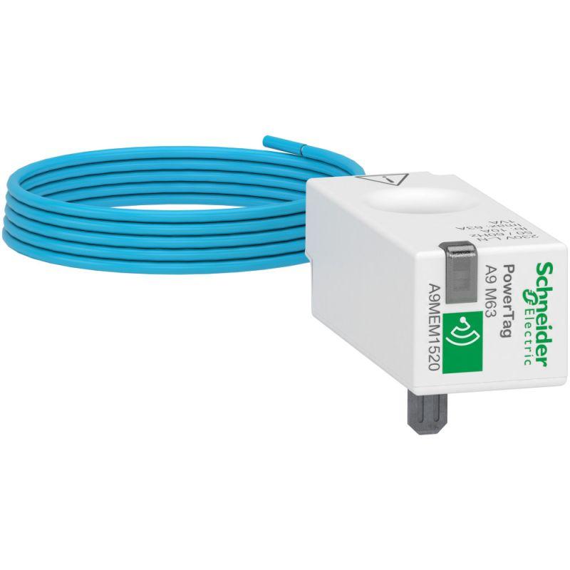 Фото Schneider Electric A9MEM1520